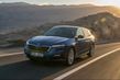 Revisión del hatchback de cinco puertas Skoda Scala foto 3