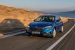 Revisión del hatchback de cinco puertas Skoda Scala foto 5