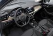 Revisión del hatchback de cinco puertas Skoda Scala foto 7