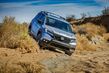 Revisión del crossover mediano Honda Passport foto 10