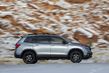 Revisión del crossover mediano Honda Passport foto 5