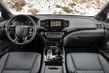 Revisión del crossover mediano Honda Passport foto 6