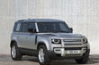 Canje mueble todoterreno Land Rover Defender 110 foto 12
