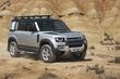 Canje mueble todoterreno Land Rover Defender 110 foto 3