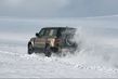 Canje mueble todoterreno Land Rover Defender 110 foto 9