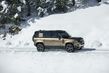 Canje mueble todoterreno Land Rover Defender 110 foto 8