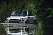 Canje mueble todoterreno Land Rover Defender 110 foto 2
