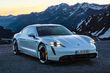 Hervidor polnoprivodniy deporte sedán Porsche Taycan foto 15