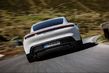 Hervidor polnoprivodniy deporte sedán Porsche Taycan foto 14