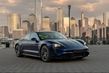 Hervidor polnoprivodniy deporte sedán Porsche Taycan foto 13