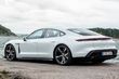 Hervidor polnoprivodniy deporte sedán Porsche Taycan foto 6