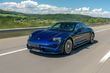 Hervidor polnoprivodniy deporte sedán Porsche Taycan foto 2