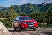 El examen de la tercera generación del Nissan X-Trail foto 2