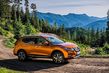 El examen de la tercera generación del Nissan X-Trail foto 3