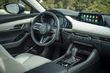 La cuarta generación del sedán compacto de Mazda 3 foto 9