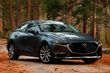 La cuarta generación del sedán compacto de Mazda 3 foto 1