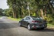 La cuarta generación del sedán compacto de Mazda 3 foto 6