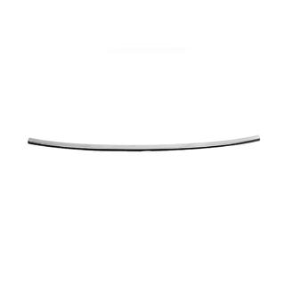 Moldura superior de parrilla 2015-2019 (1 ud, acero inoxidable) Volkswagen T6 2015-2024 foto 2