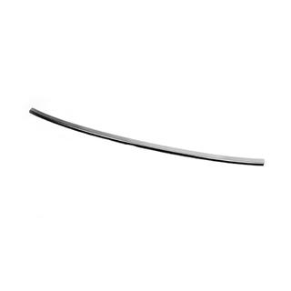 Moldura superior de parrilla 2015-2019 (1 ud, acero inoxidable) Volkswagen T6 2015-2024 foto 3