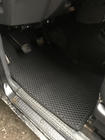 Nissan Patrol Y60 1988–1997 Alfombrillas EVA (negras) foto 18
