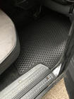 Nissan Patrol Y60 1988–1997 Alfombrillas EVA (negras) foto 21