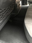 Nissan Patrol Y60 1988–1997 Alfombrillas EVA (negras) foto 24
