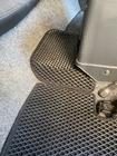 Nissan Patrol Y60 1988–1997 Alfombrillas EVA (negras) foto 17