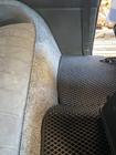 Nissan Patrol Y60 1988–1997 Alfombrillas EVA (negras) foto 9