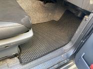 Nissan Patrol Y60 1988–1997 Alfombrillas EVA (negras) foto 12