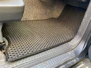 Nissan Patrol Y60 1988–1997 Alfombrillas EVA (negras) foto 13