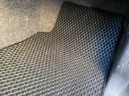 Nissan Patrol Y60 1988–1997 Alfombrillas EVA (negras) foto 14