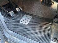 Nissan Patrol Y60 1988–1997 Alfombrillas EVA (negras) foto 6