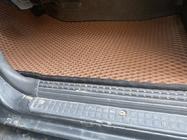 Nissan Patrol Y60 1988–1997 Alfombrillas EVA (rojo ladrillo) foto 9