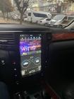 Lexus LX570/450d 2008-2022 Multimedia Tesla (2008-2015) foto 2