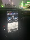 Lexus LX570/450d 2008-2022 Multimedia Tesla (2008-2015) foto 3