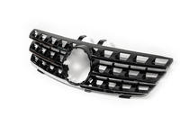 Mercedes ML W164 2005-2011 Parrilla Delantera (OEM) foto 3