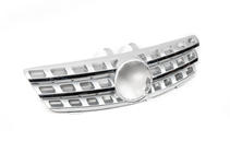 Mercedes ML W164 2005-2011 Parrilla Delantera (OEM) foto 5