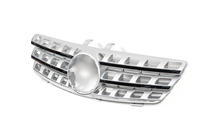 Mercedes ML W164 2005-2011 Parrilla Delantera (OEM) foto 6