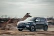 La nueva generación del suv compacto de KIA Soul foto 1