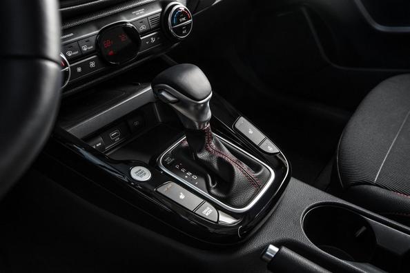 La nueva generación del suv compacto de KIA Soul Foto 8