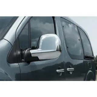 Cubiertas de Espejos (2 uds., plastico) Opel Vivaro 2019- foto 2