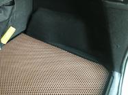 Renault Scenic/Grand 2009-2016 Alfombrilla de maletero (EVA, ladrillo, 5 plazas) Grand foto 3