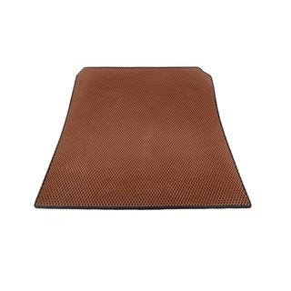 Alfombrilla de maletero (EVA, ladrillo, 5 plazas) Grand Renault Scenic/Grand 2009-2016 foto 4