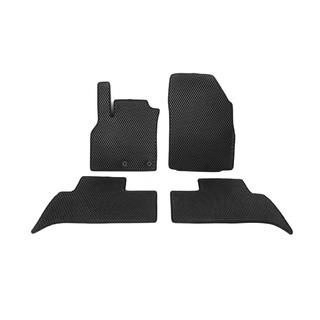 Alfombrillas EVA (negras) Renault Scenic/Grand 2009-2016 foto 4