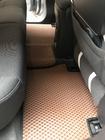 Renault Koleos 2008-2016 Alfombrillas EVA (rojo ladrillo) foto 8
