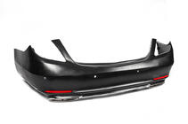 Mercedes S-class W222 2013-2022 Kit de carrocería para Maybach (2018-2022, sin ópticas) foto 10