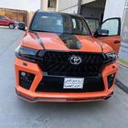 Toyota Land Cruiser 200 2007-2021 Faros Delanteros 2016+ (Bugatti) foto 6