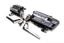 Toyota Land Cruiser 200 2007-2021 Faros Delanteros 2016+ (Bugatti) foto 8
