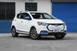 Revisión eléctrica de cruce JAC iEV7S foto 3