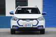 Revisión eléctrica de cruce JAC iEV7S foto 13